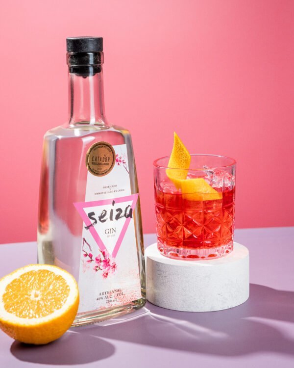 Gin Seiza